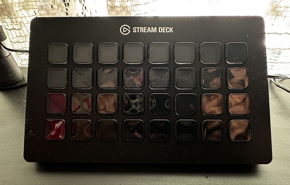Elgato Stream Deck XL