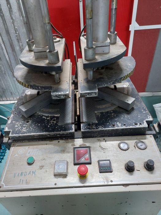 Atelier de tâmplărie PVC