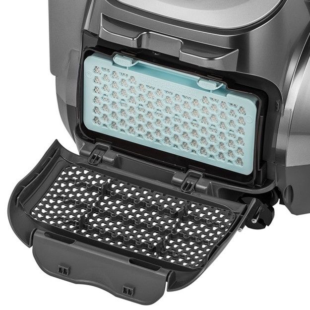 Changyutgich LG VC83209UHAS