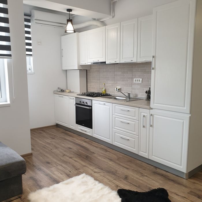 Studio Mamaia Nord