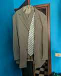 Costum barbatesc