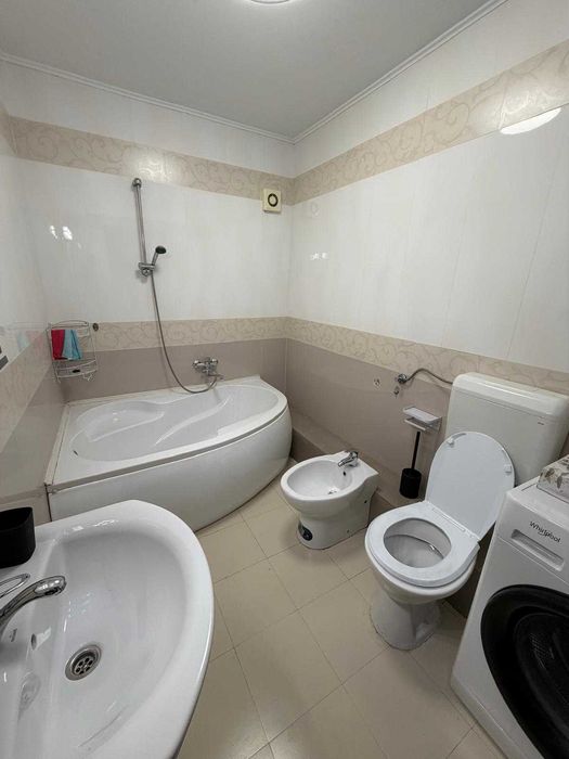 Apartament de vânzare | Nufărul Plaza 2