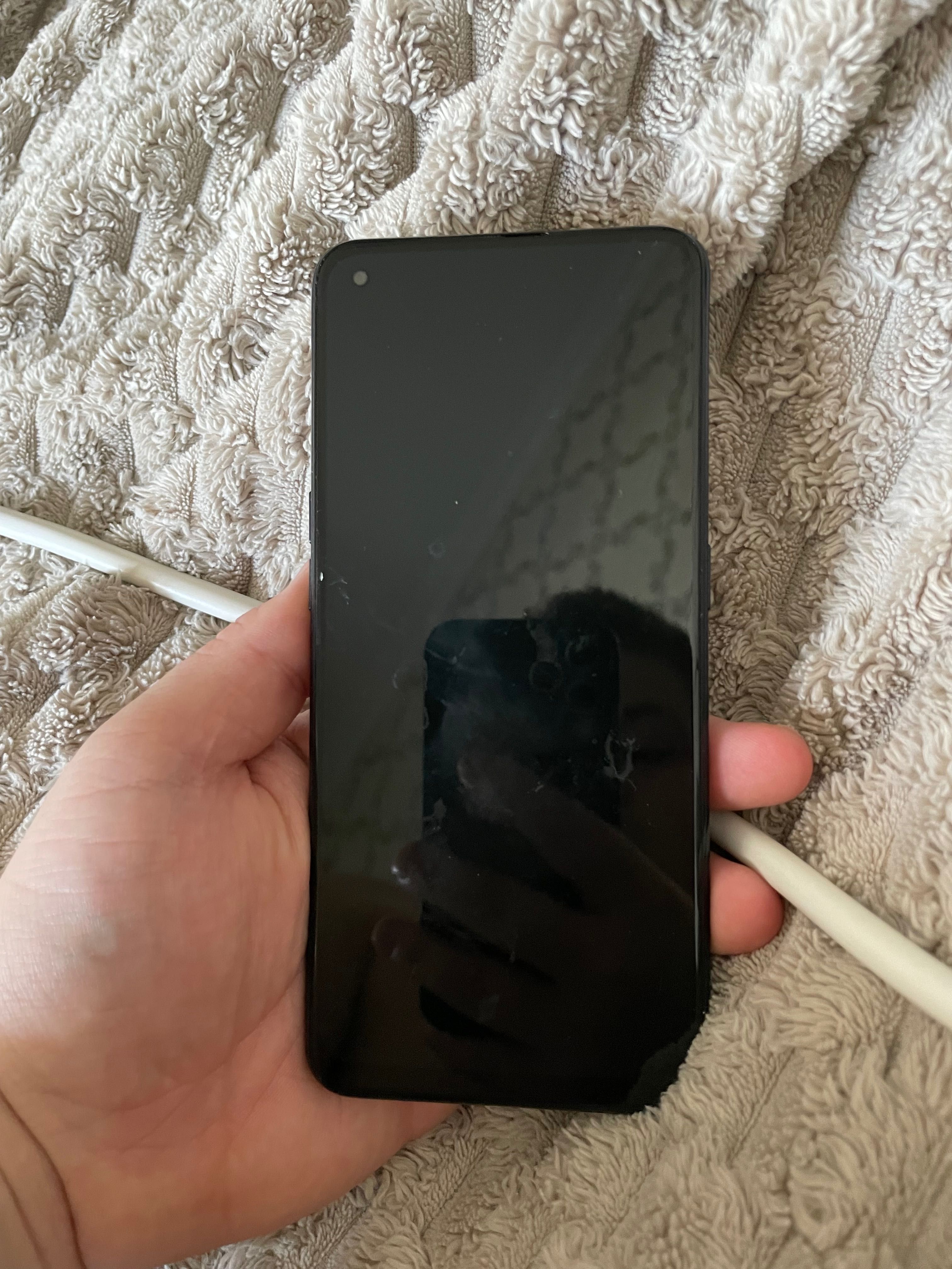 Телефон oppo б/у состояние