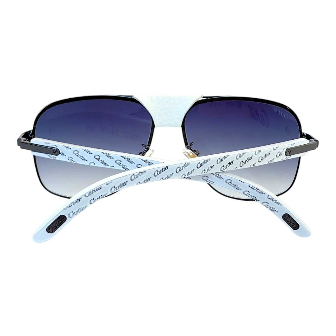 Слънчеви Очила Cartier Santos-Dumont CT0038S