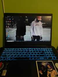 Laptop Gaming/Office Lenovo Ideapad 3 , I5 9300H GTX 1050