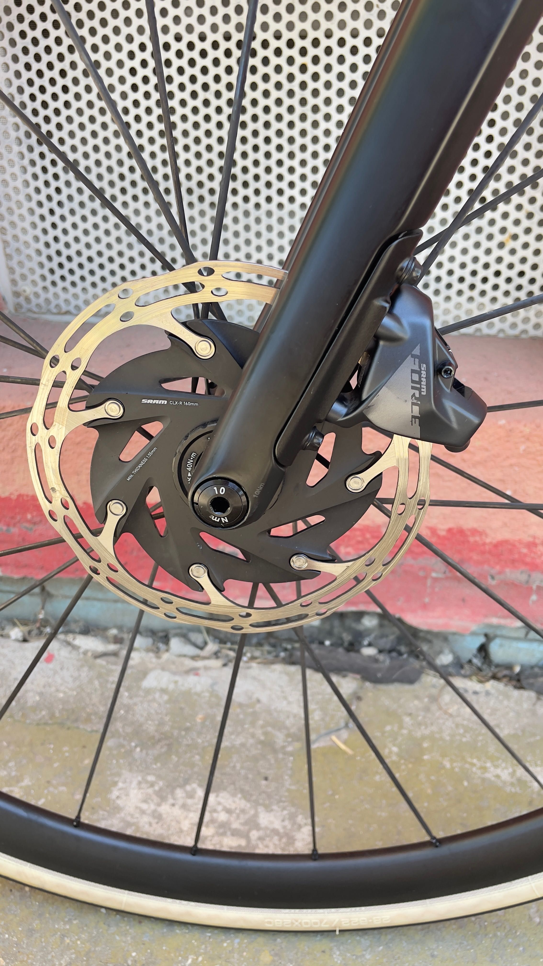 Bmc RoadMachine two