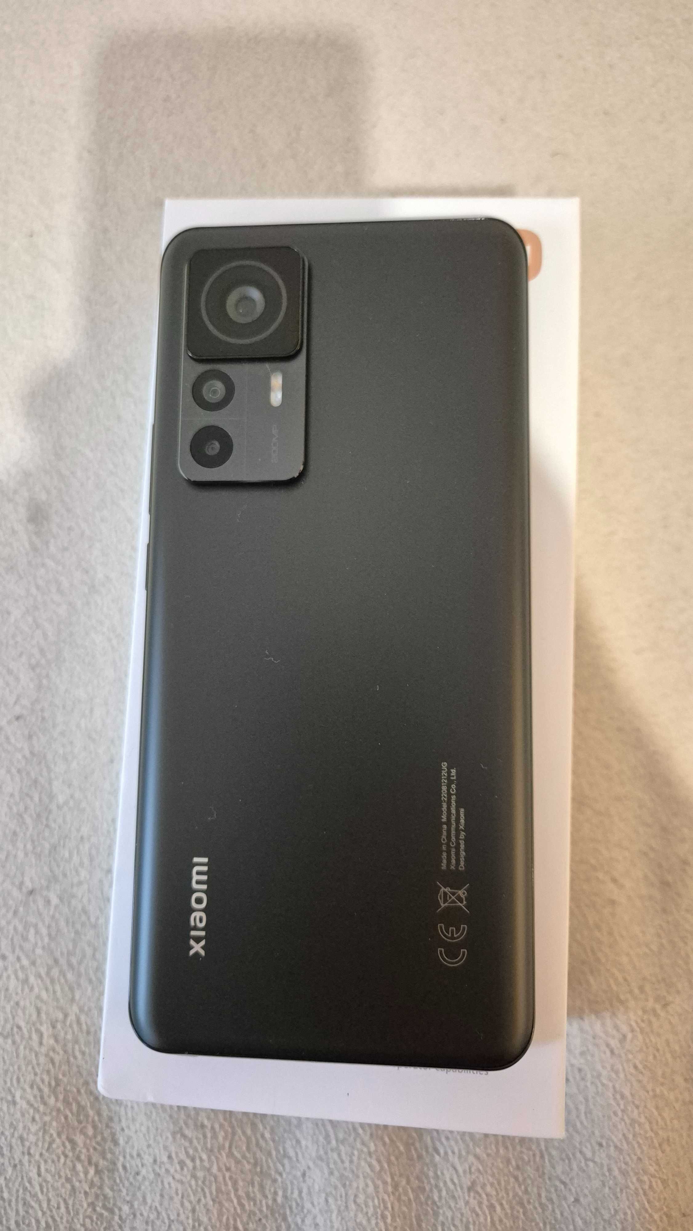 Xiaomi 12T PRO 8/256 5g