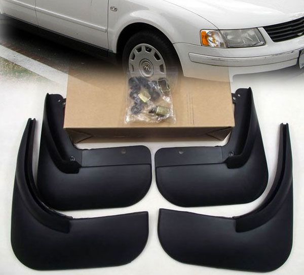 Set aparatori noroi pentru Volkswagen Passat 3BG an 97-05