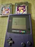 Joc Nintendo GameBoy Color