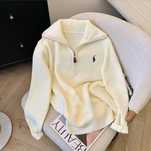 Продам кофты полузамки Polo