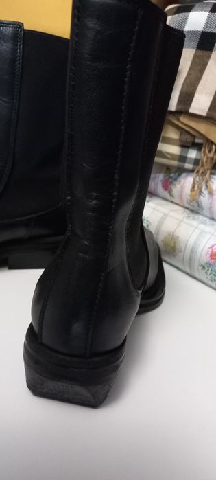 Ghete ciocate Copenhagen 37