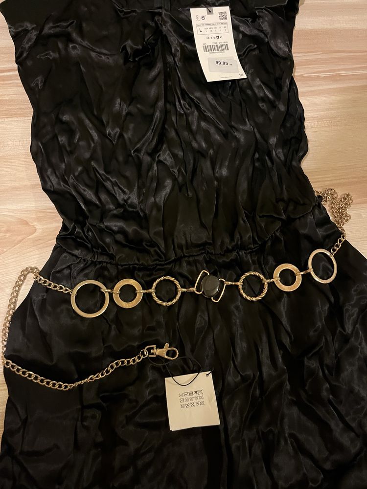Нов гащеризон Zara L
