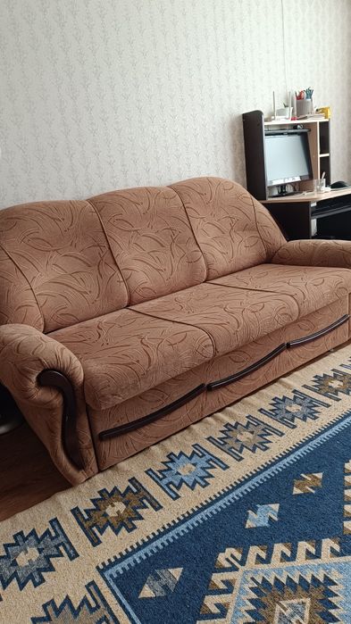 Продам диван раскладной
