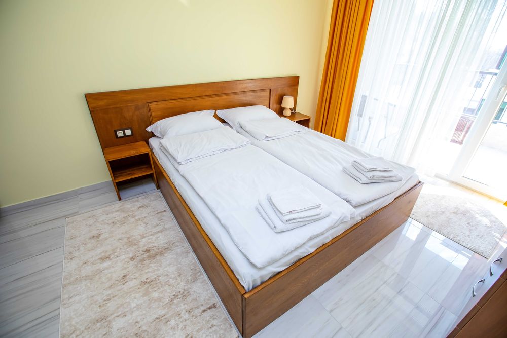 апартамени за нощувки -адиз 1 и адиз 2