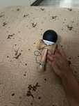 Vând kendama krom