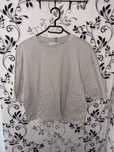 Tricou dama oversize