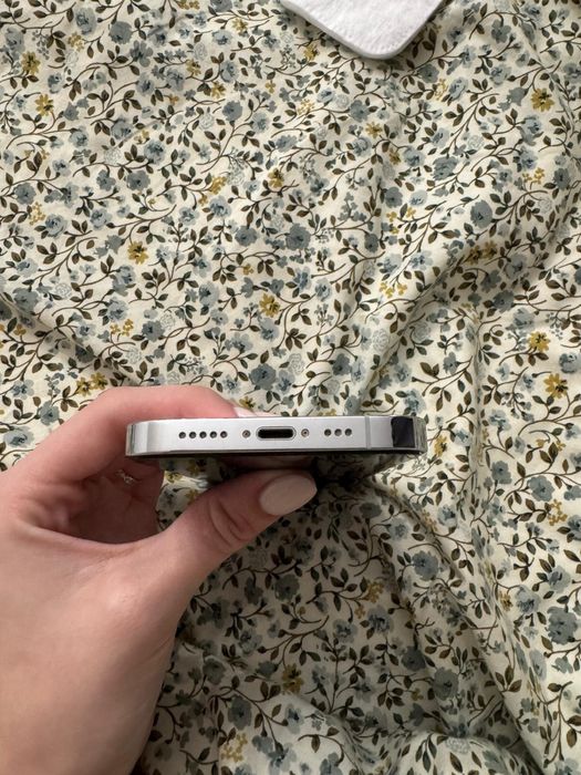 Iphone 14 Pro White 128GB