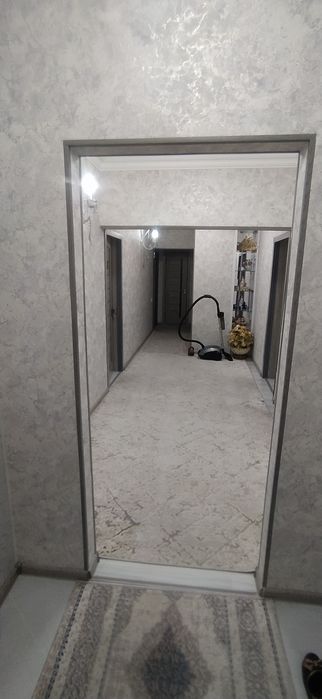 4 xonali Uy sotiladi