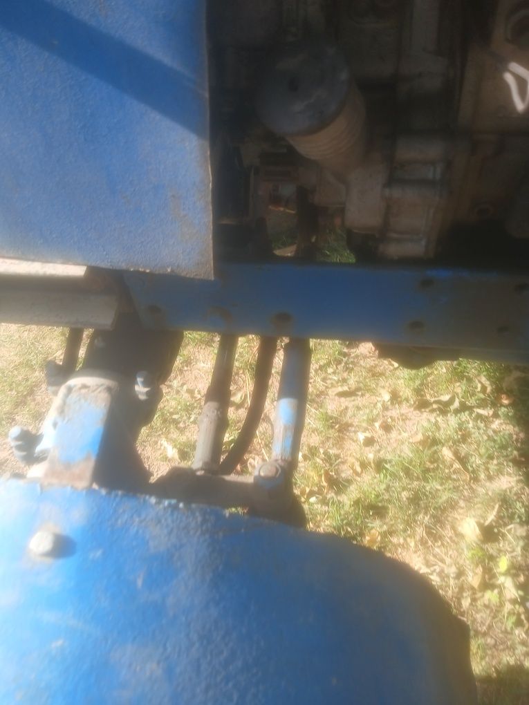 T40 xachir kabina