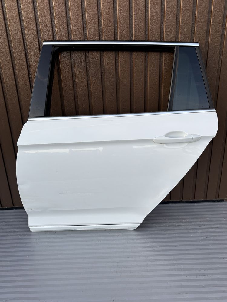 Usa st spate combi/breac vw Passat B8 cod de culoare LC9A 2015-2020