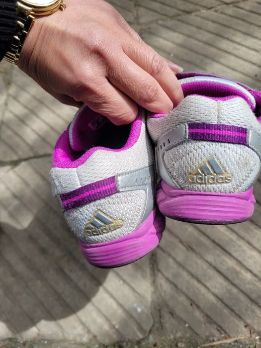 Детски маратонки Adidas