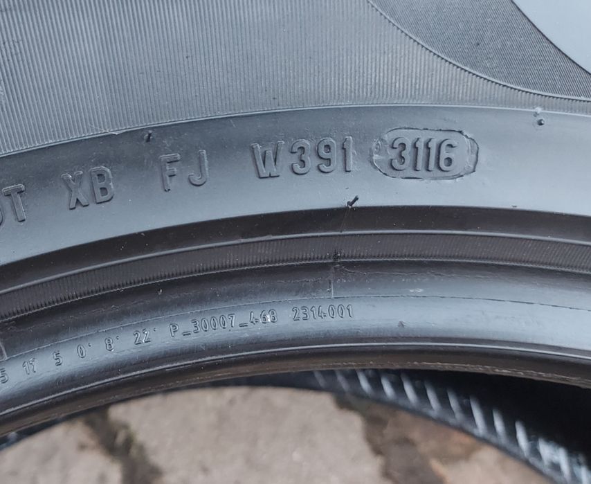 Set 2buc 275/50 R20 109V Pirelli Scorpion Winter M+S iarnă