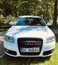 Audi A6 Euro5 \\\ 2010