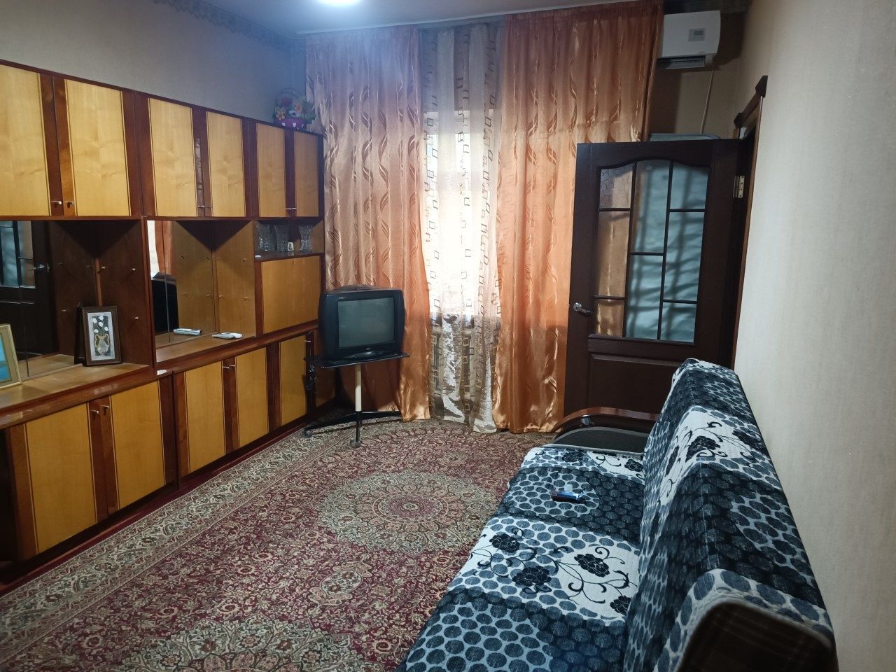 1/1/5,Сергели 4,Аренда
