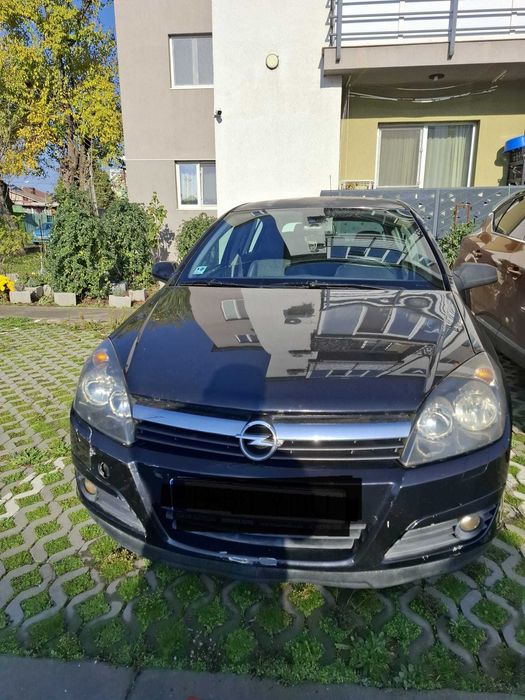 Opel Astra H – 1.7 CDTI ISUZU – 101 CP – 2004 – 1.200 €