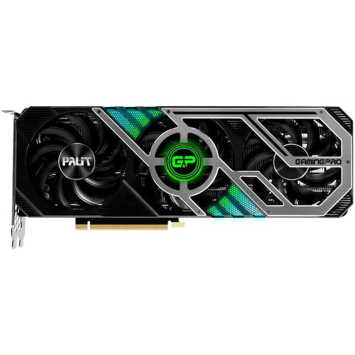 Placa video Nvidia RTX 3070