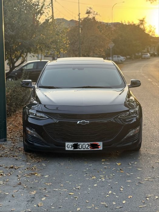 MALIBU 2 XL 2023 (propan)