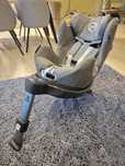 Scaun auto Cybex Sirona Platinum (Isofix)