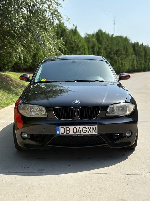 Bmw seria 1 /e 87