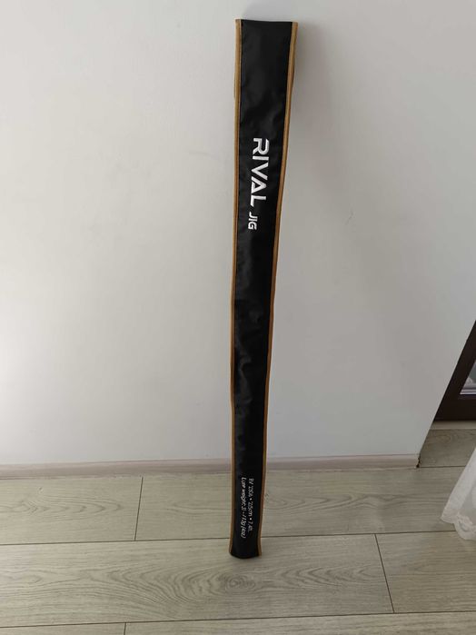 Lanseta Sportex Rival Jig, 2.25m, 33-113g, 2buc