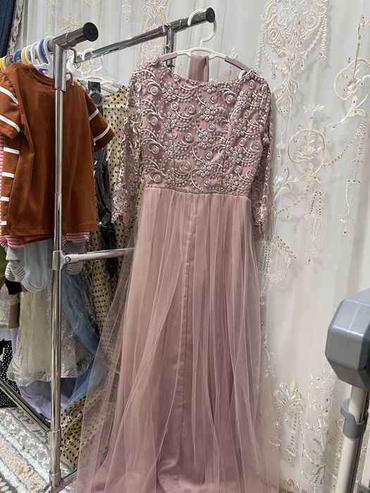 Vecherniy koyne uzun SM raz