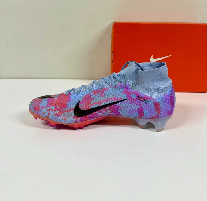 Nike Zoom Superfly 9 MDS ELITE FG
