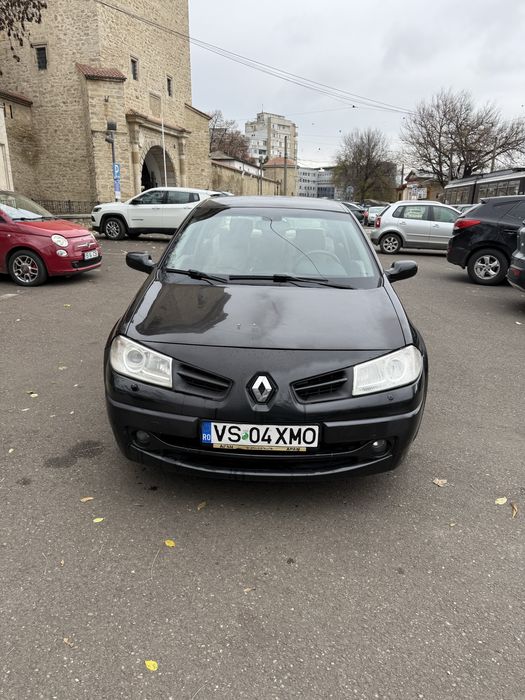 Vand Renault Megane motor 1.9 diesel