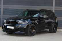 Bmw X5 / 2015 / M50D