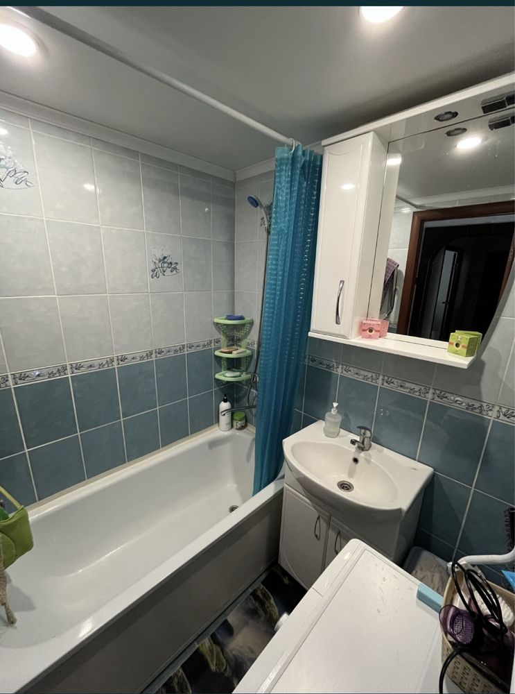 Продам 3- комн квартиру