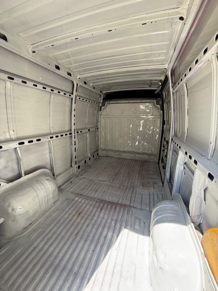 Renault Master 2.5dci autoutilitara