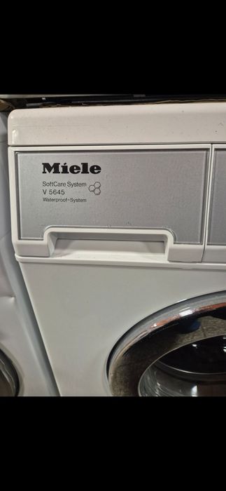 Пералня Миеле внос от Германия гаранция 12 месеца