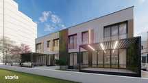 Vanzare case/vile noi, 4 camere, in zona bd 1Decembrie 1918-Auchan