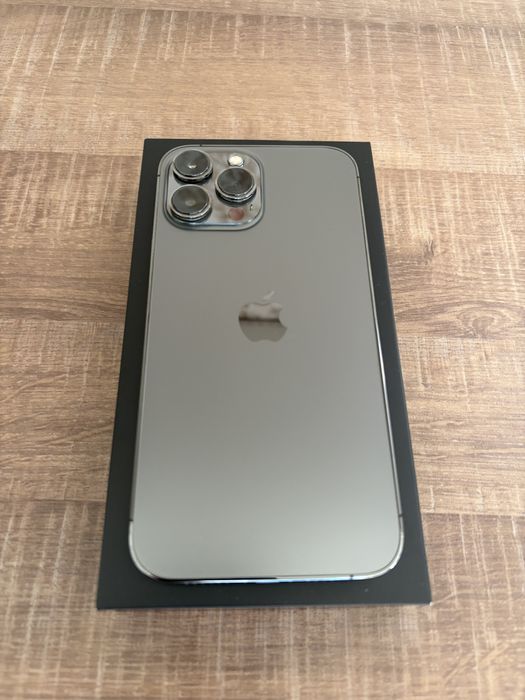 Iphone 13 pro max 256 gb