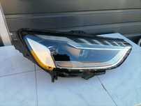 Far dreapta Matrix Audi A4 B9  8W0941036E