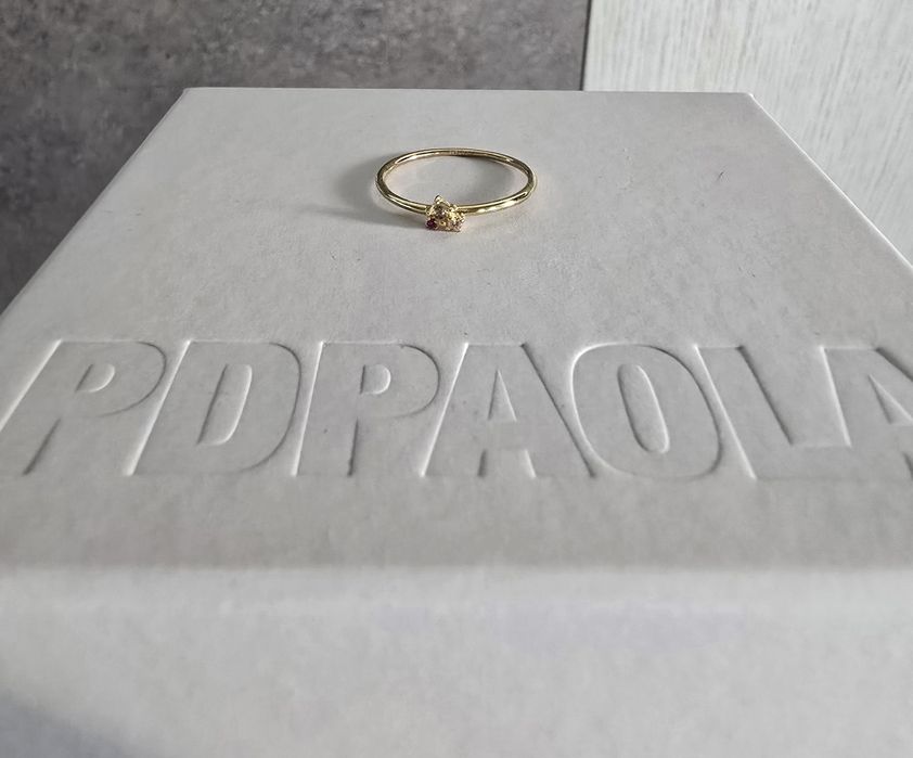 Пръстен  PDPAOLA