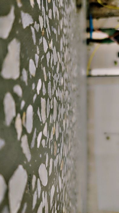 Mazayka Stashka vertalyot shlipovka polirovka toping pol