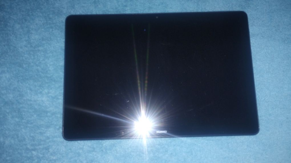 Huawei MediaPad T5