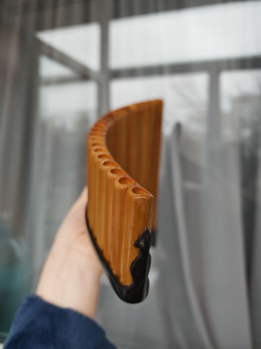 Nai alto 22 de tuburi