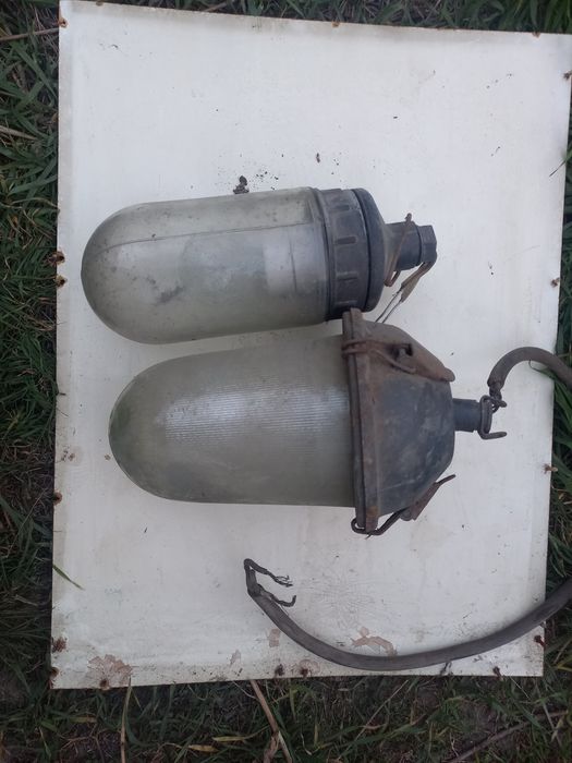 Советские раритетные электроприборы