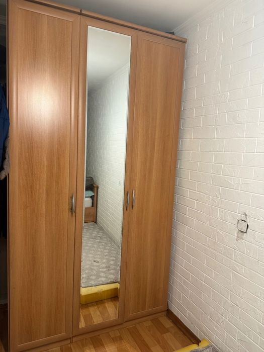 Шифоньер 15 тыс тенге